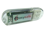 Easy Safe Lite Krypteringsn�gle